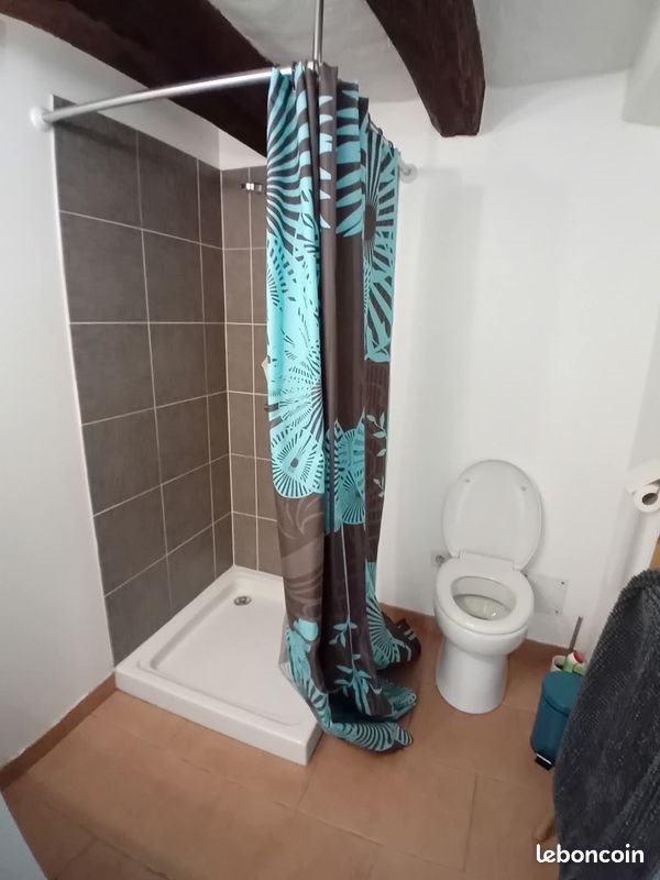 Appartement à louer, 25m², Vaas