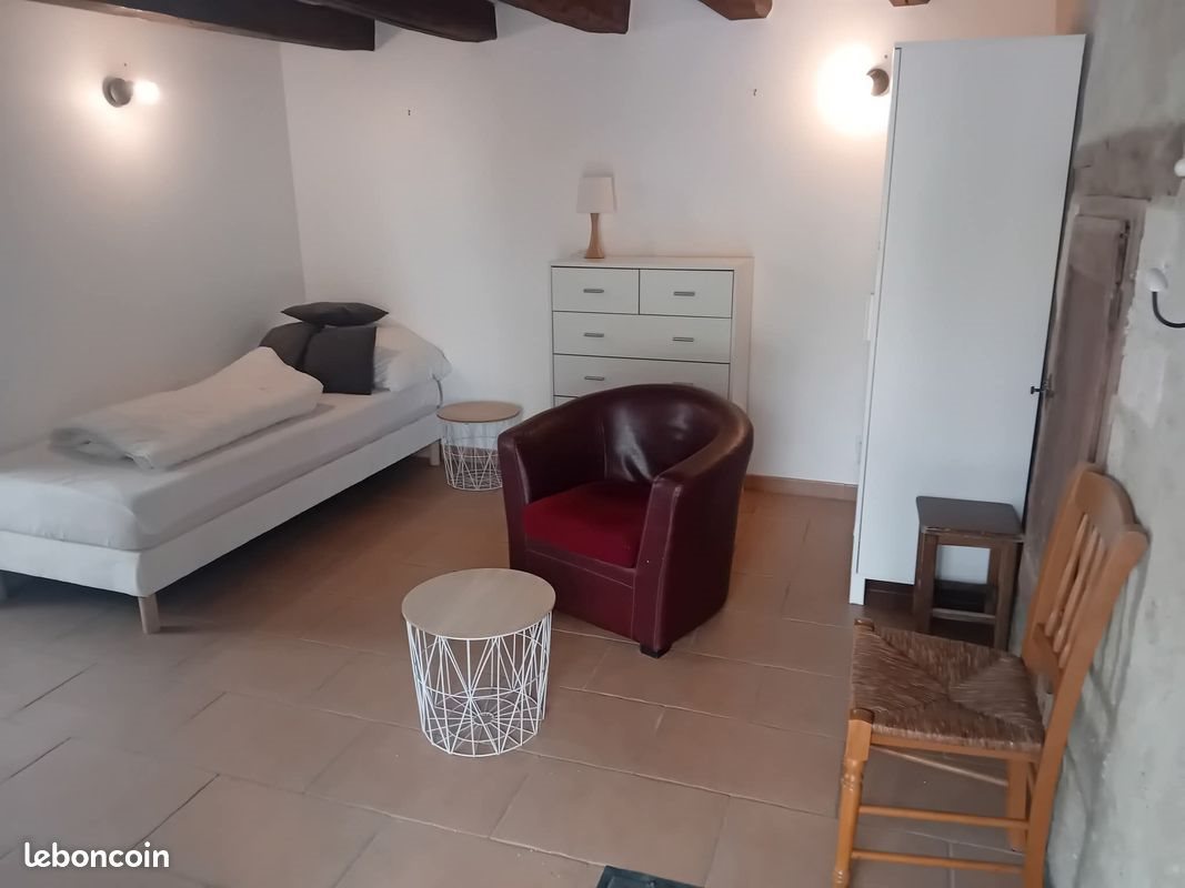 Appartement à louer, 25m², Vaas