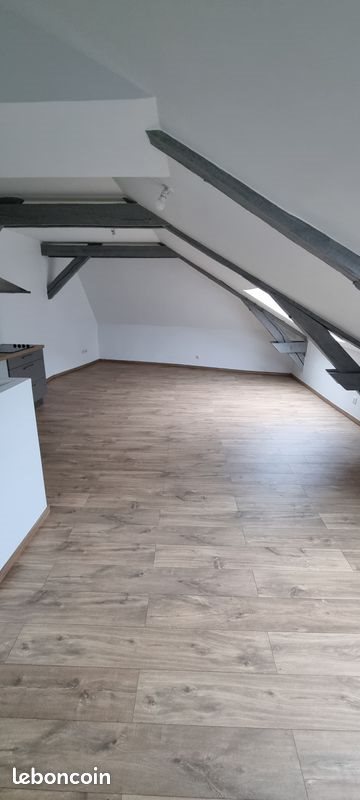 Appartement à louer, 40m², Terrasson-Lavilledieu