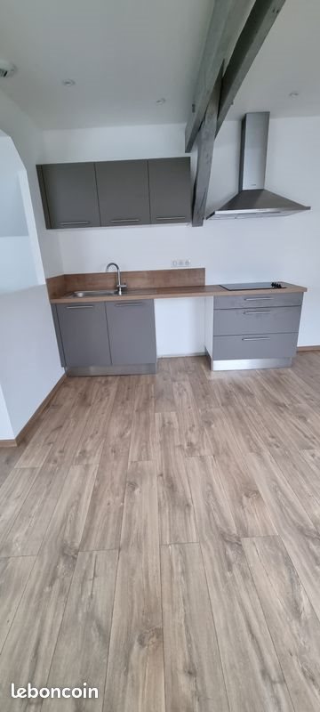 Appartement à louer, 40m², Terrasson-Lavilledieu
