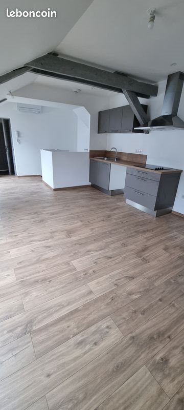 Appartement à louer, 40m², Terrasson-Lavilledieu