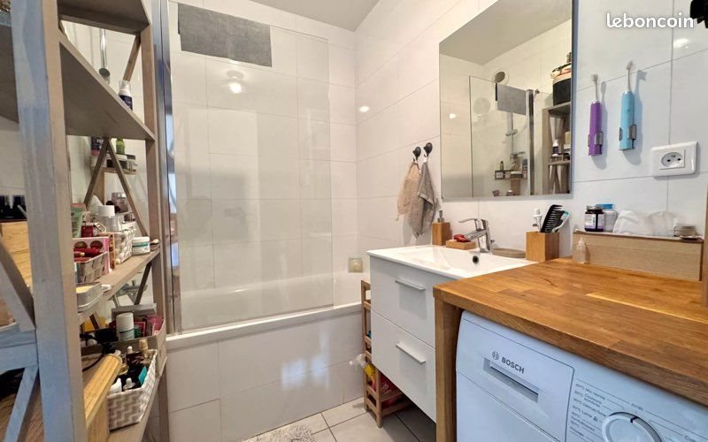 Appartement à vendre, 65m², Rouen