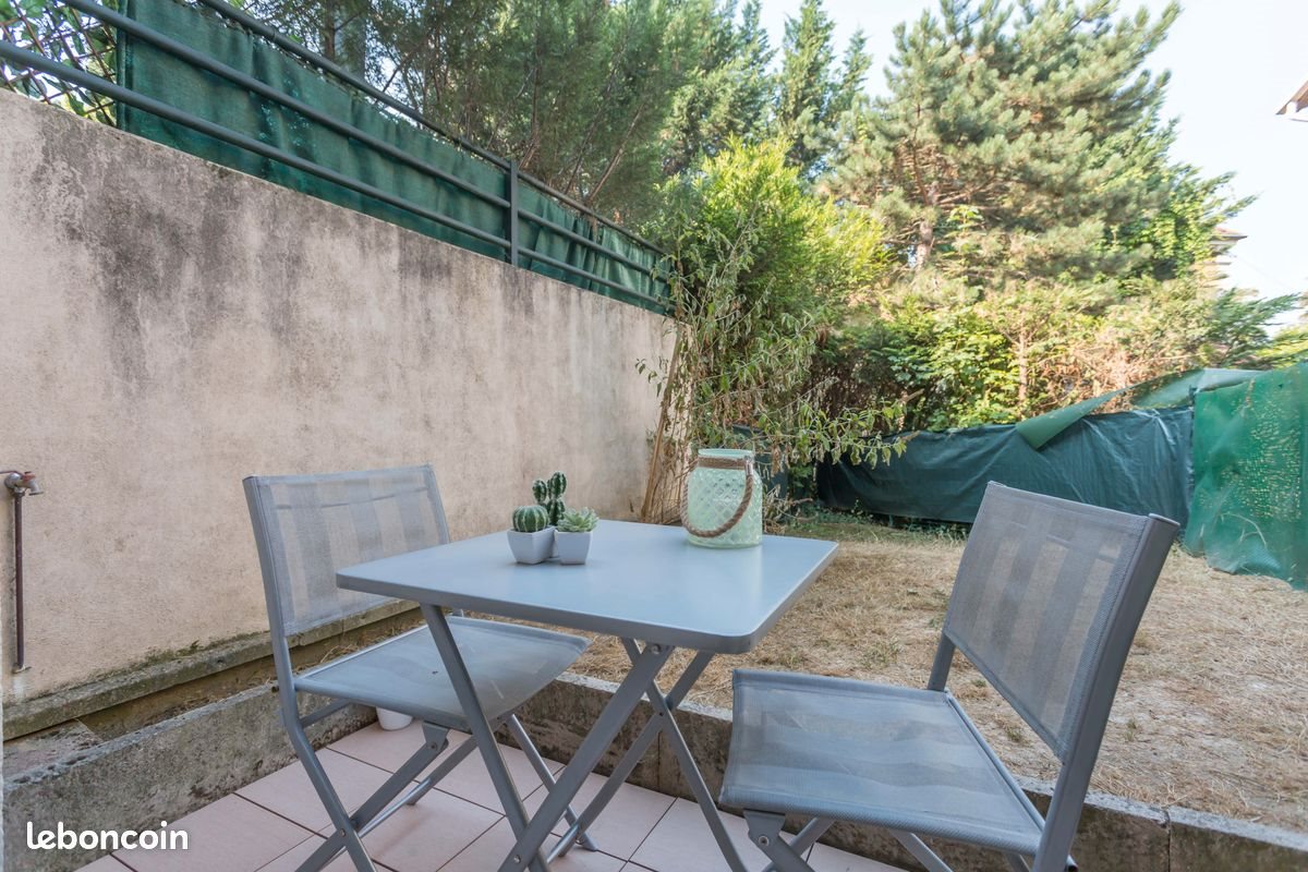 Appartement à vendre, 23m², Morsang-sur-Orge