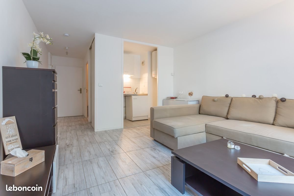 Appartement à vendre, 23m², Morsang-sur-Orge