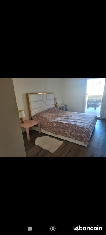 Appartement à louer, 46m², Saint-Georges-de-Commiers
