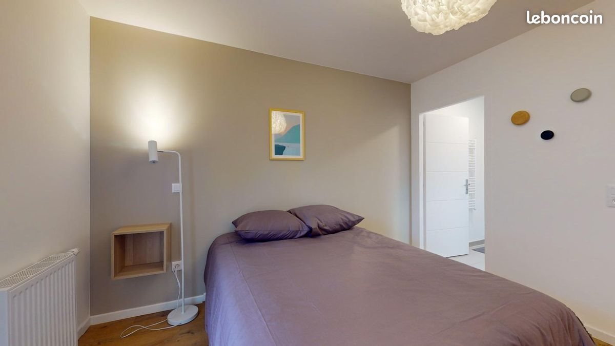 Appartement à louer, 20m², Rungis