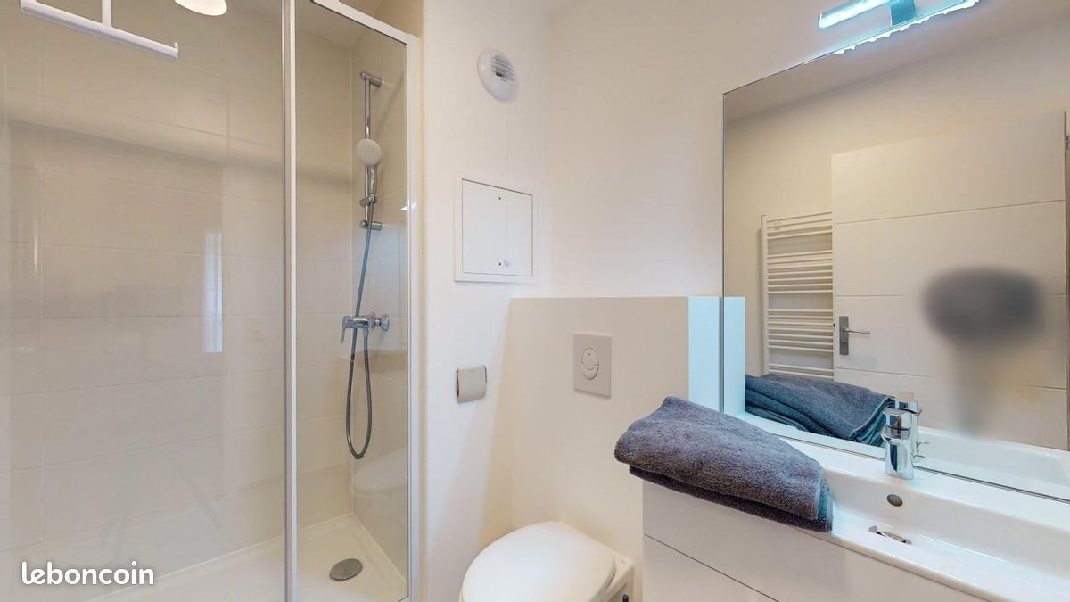 Appartement à louer, 20m², Rungis