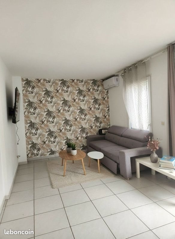 Maison à louer, 85m², Perpignan