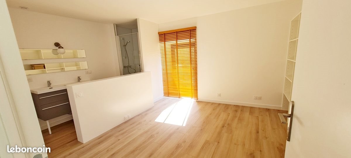 Maison à louer, 100m², Gahard