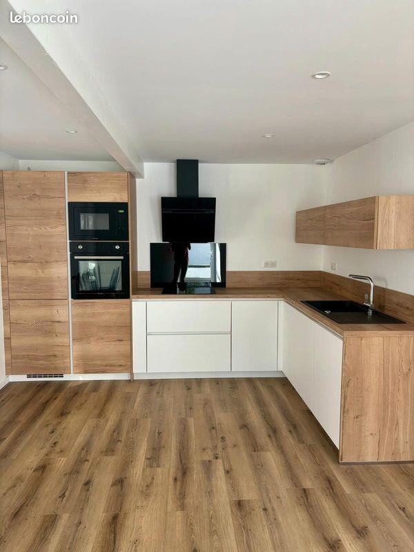 Maison à louer, 80m², Hendaye