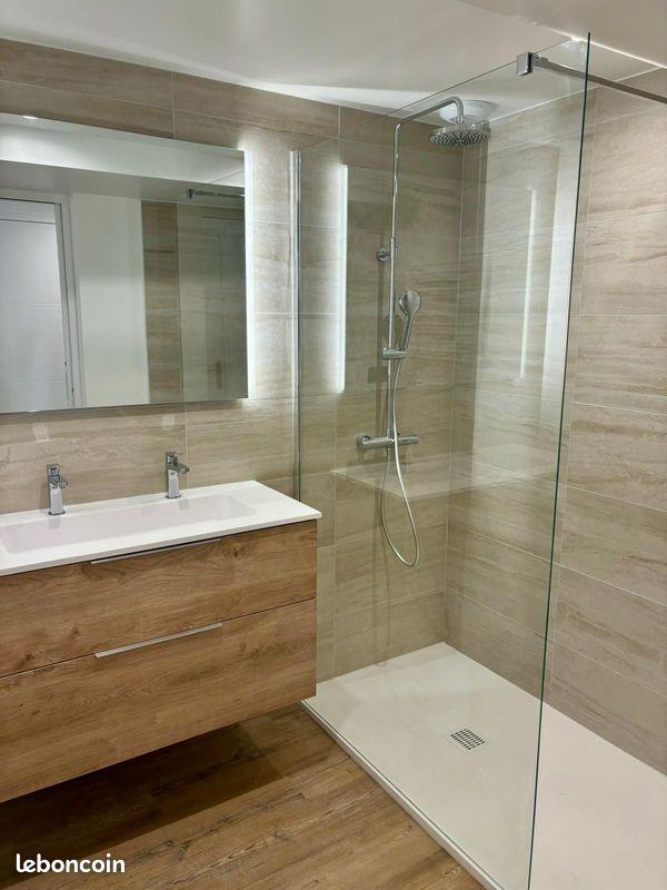Maison à louer, 80m², Hendaye