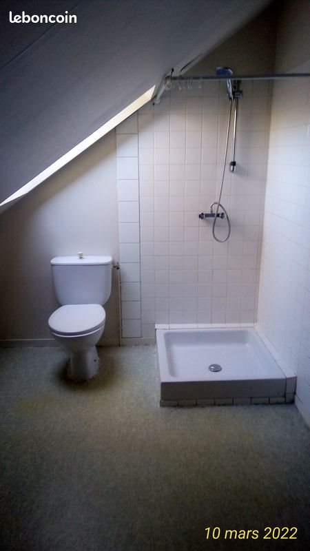 Appartement à louer, 40m², Provins