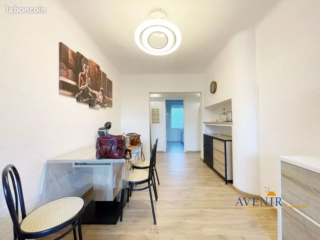 Appartement à louer, 44m², Saint-Cyr-sur-Mer