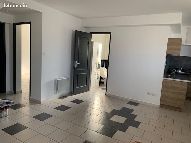 Appartement à louer, 51m², Courcelles-lès-Lens
