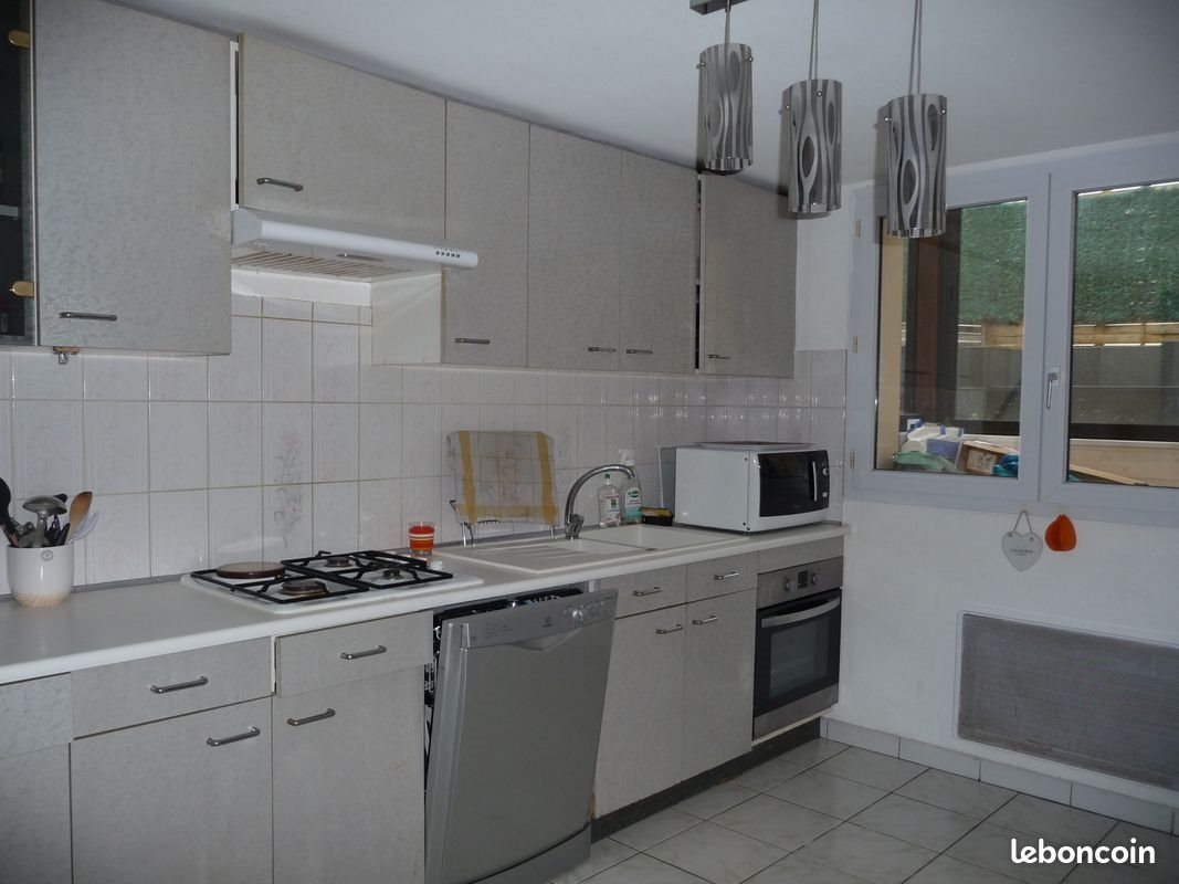 Maison à louer, 95m², Gestel