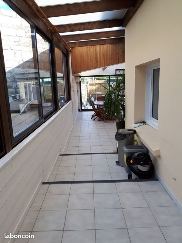 Maison à louer, 95m², Gestel