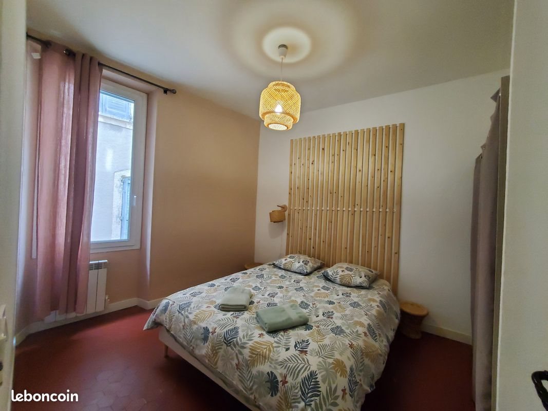 Appartement à vendre, 42m², Salon-de-Provence