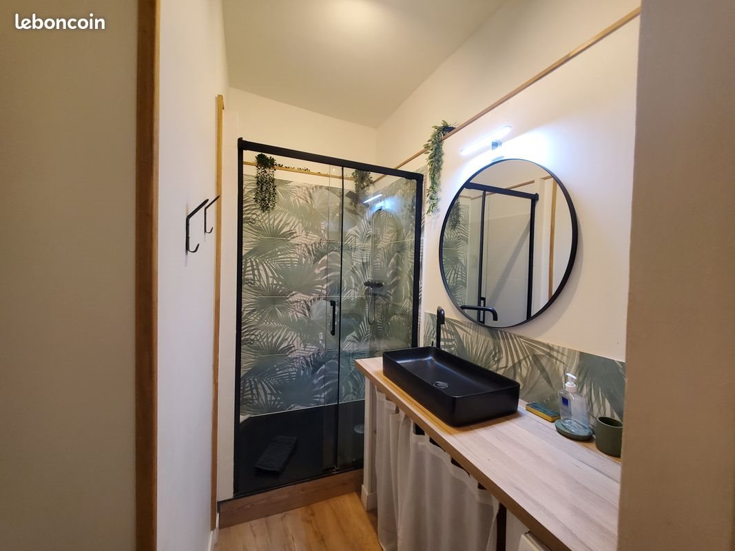 Appartement à vendre, 42m², Salon-de-Provence