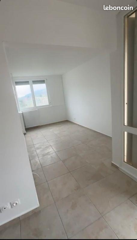 Appartement à vendre, 90m², Saint-Etienne