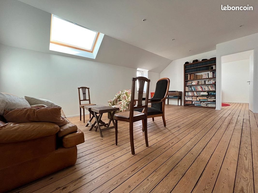 Maison à vendre, 169m², La Montagne