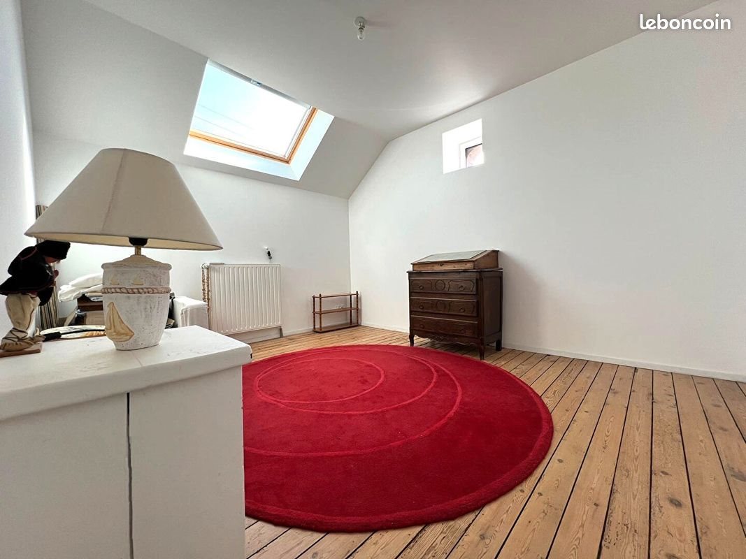 Maison à vendre, 169m², La Montagne