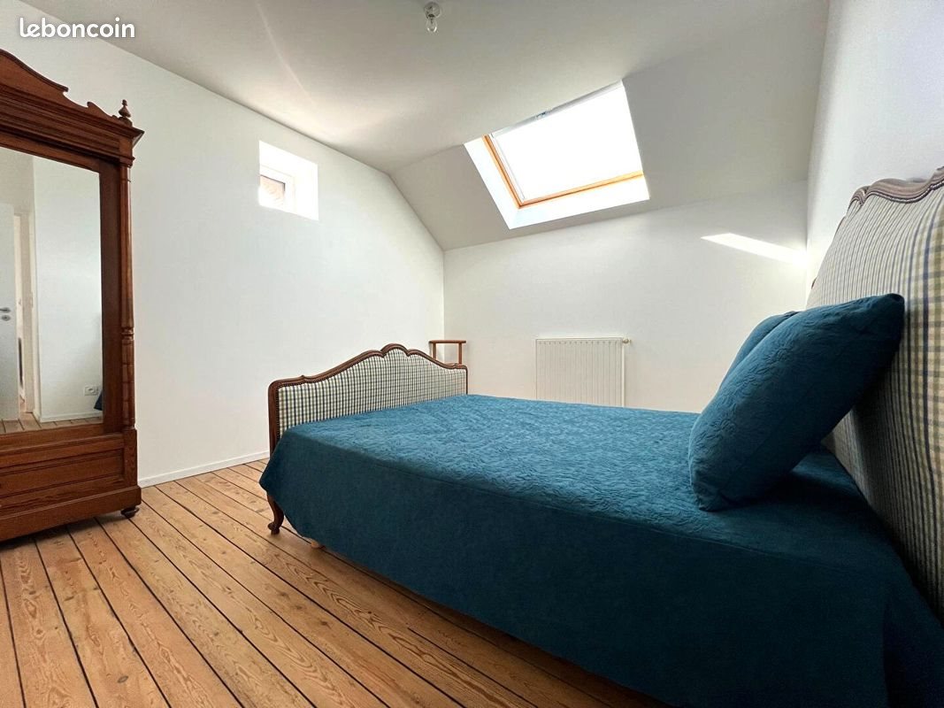 Maison à vendre, 169m², La Montagne