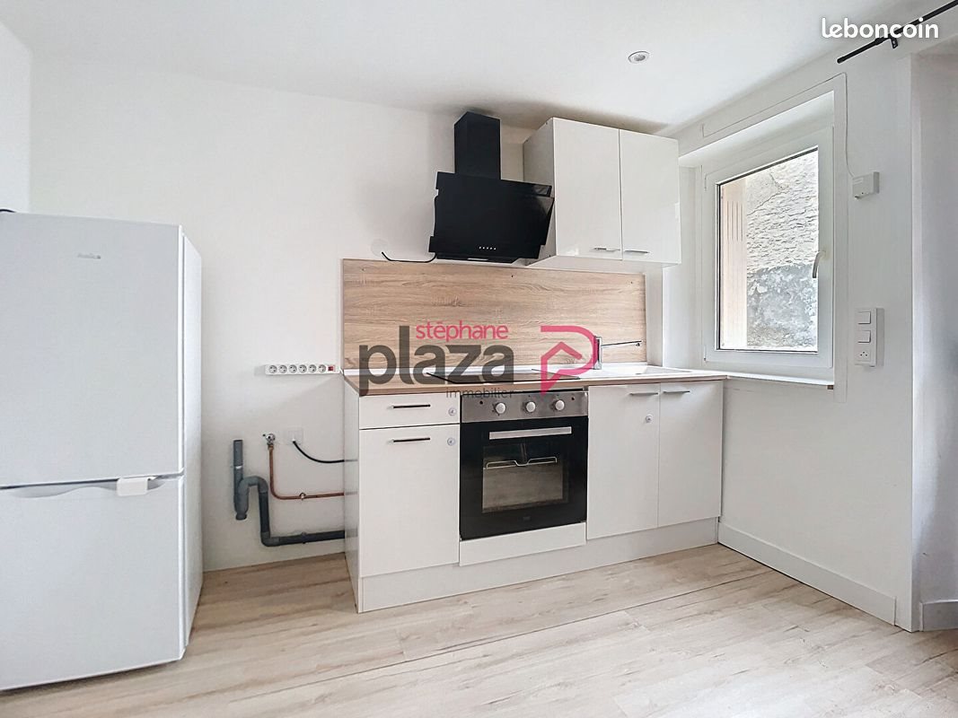 Appartement à louer, 61m², Montargis