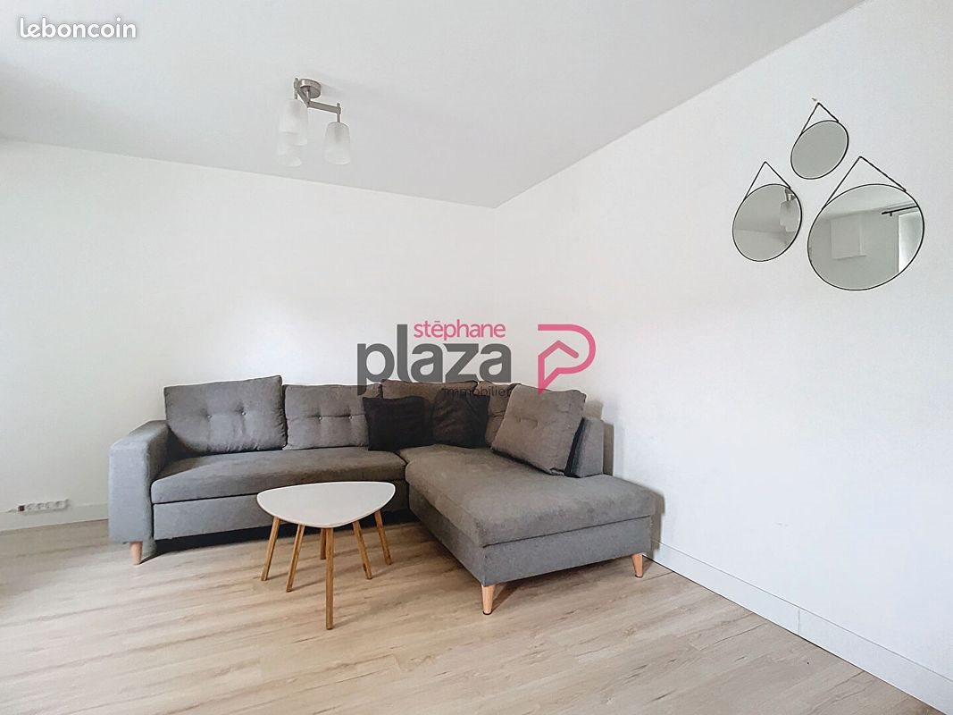 Appartement à louer, 61m², Montargis