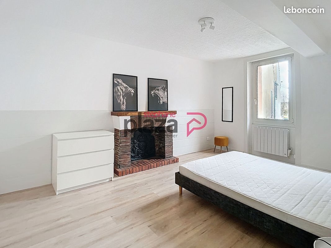 Appartement à louer, 61m², Montargis
