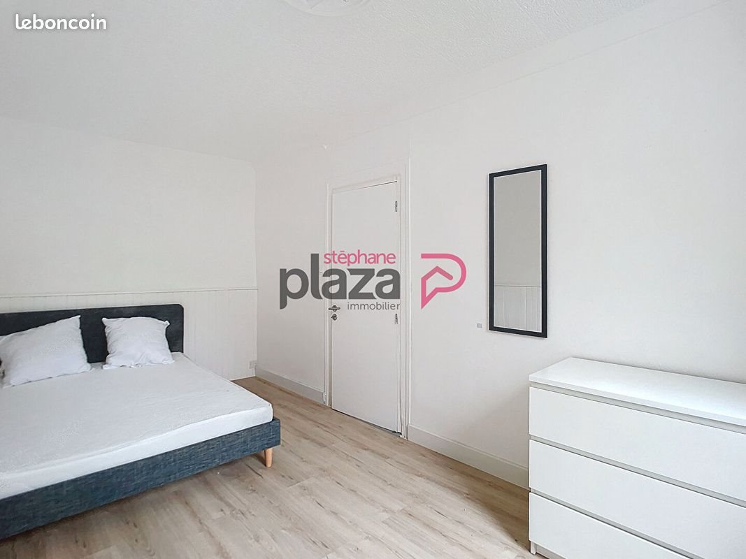 Appartement à louer, 61m², Montargis