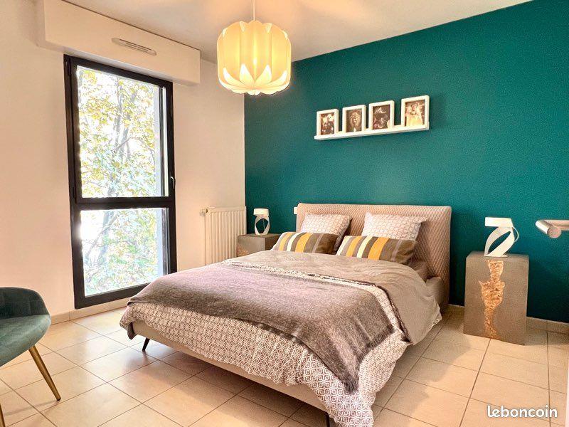 Appartement à louer, 59m², Montpellier