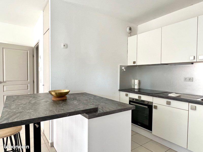 Appartement à louer, 59m², Montpellier