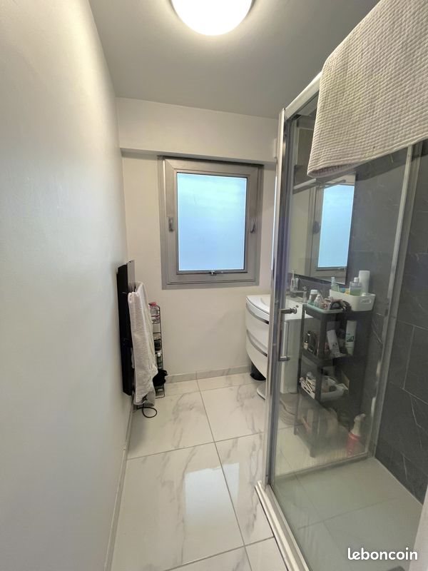 Appartement à vendre, 60m², Louviers