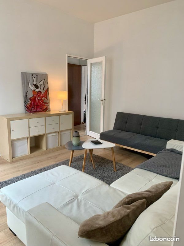 Appartement à vendre, 44m², Vitré