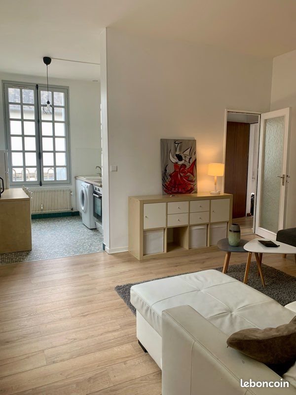 Appartement à vendre, 44m², Vitré