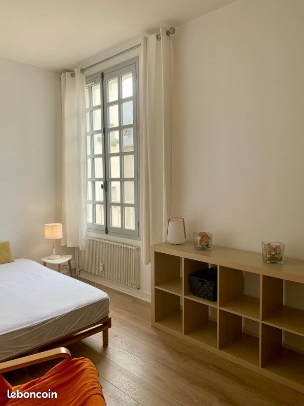 Appartement à vendre, 44m², Vitré