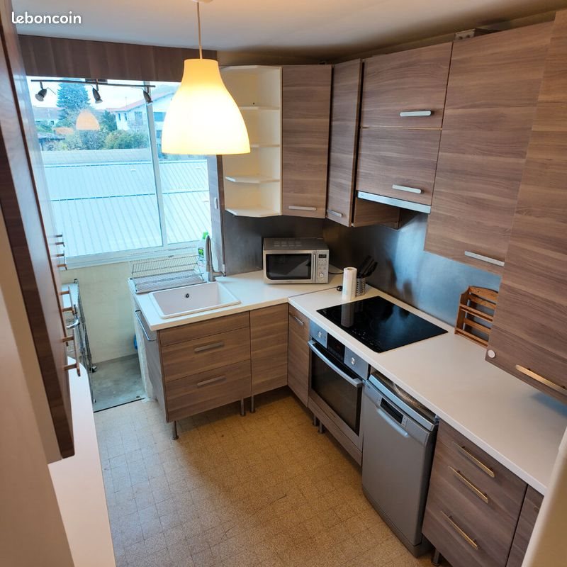 Appartement à vendre, 53m², Toulouse