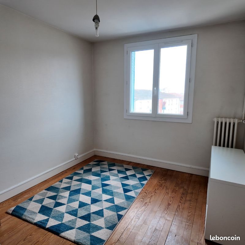 Appartement à vendre, 53m², Toulouse