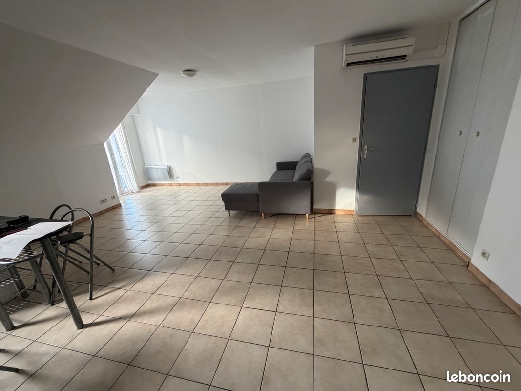 Appartement à louer, 70m², Migennes