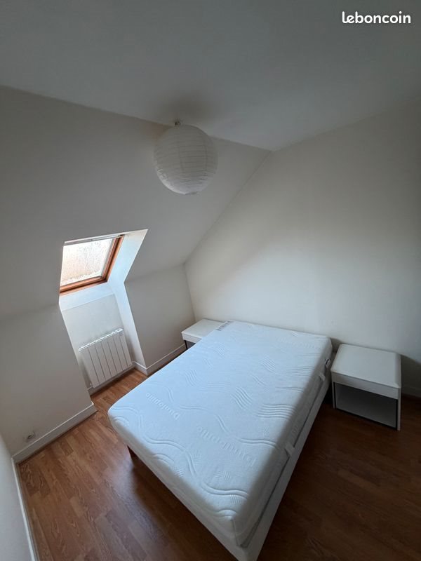 Appartement à louer, 70m², Migennes