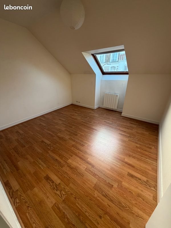 Appartement à louer, 70m², Migennes