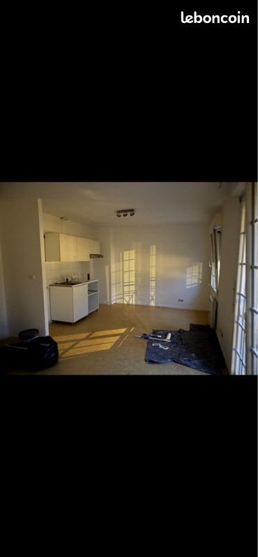 Appartement à louer, 42m², Lesquin