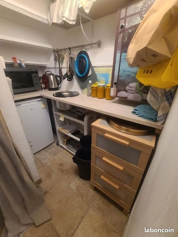 Appartement à louer, 20m², Thoiry