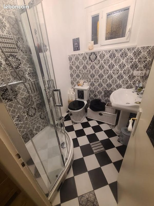 Appartement à louer, 20m², Thoiry