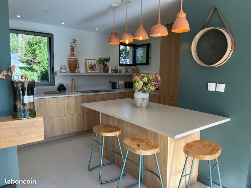 Maison à vendre, 135m², Sévrier