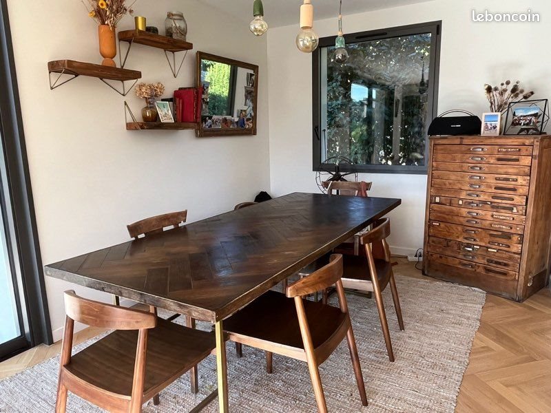 Maison à vendre, 135m², Sévrier