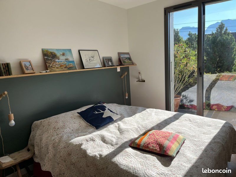 Maison à vendre, 135m², Sévrier