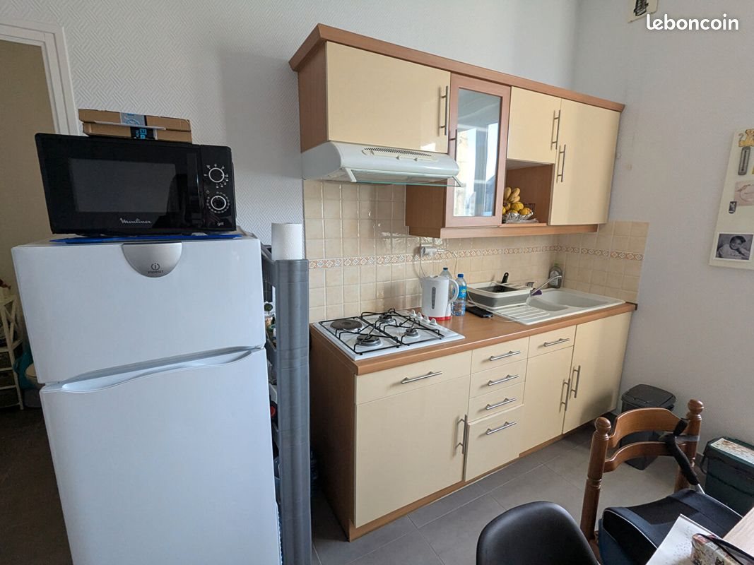 Appartement à louer, 40m², Ploërmel