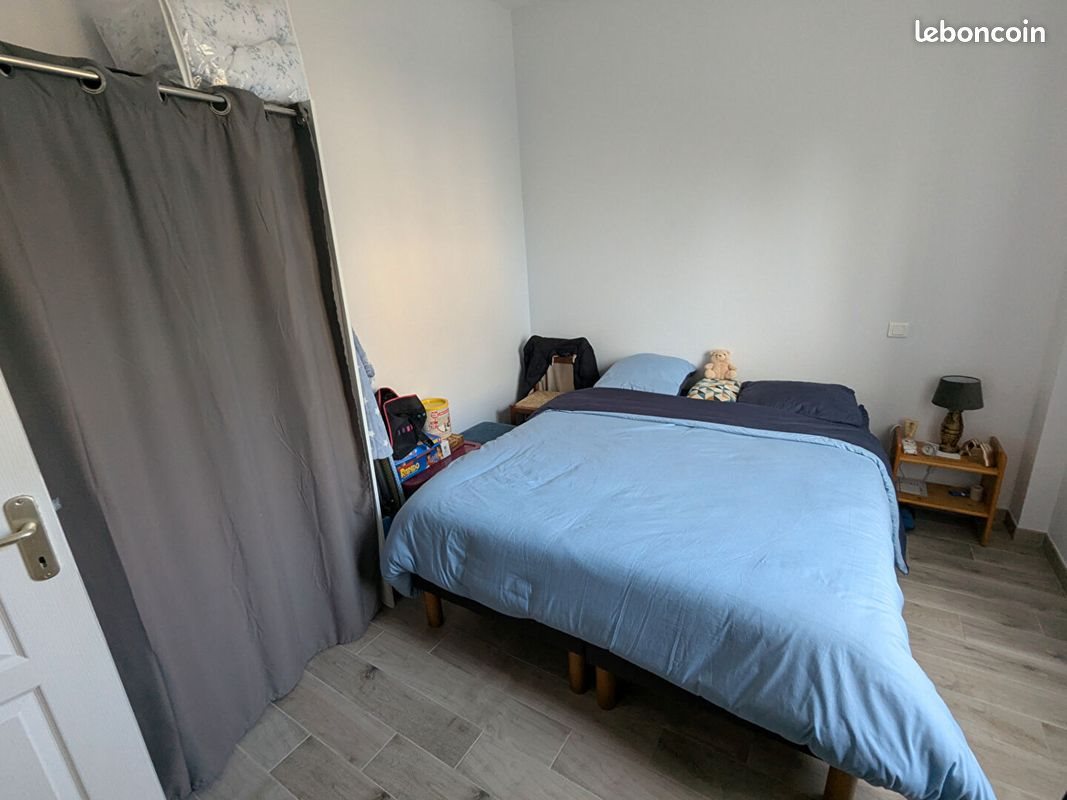 Appartement à louer, 40m², Ploërmel