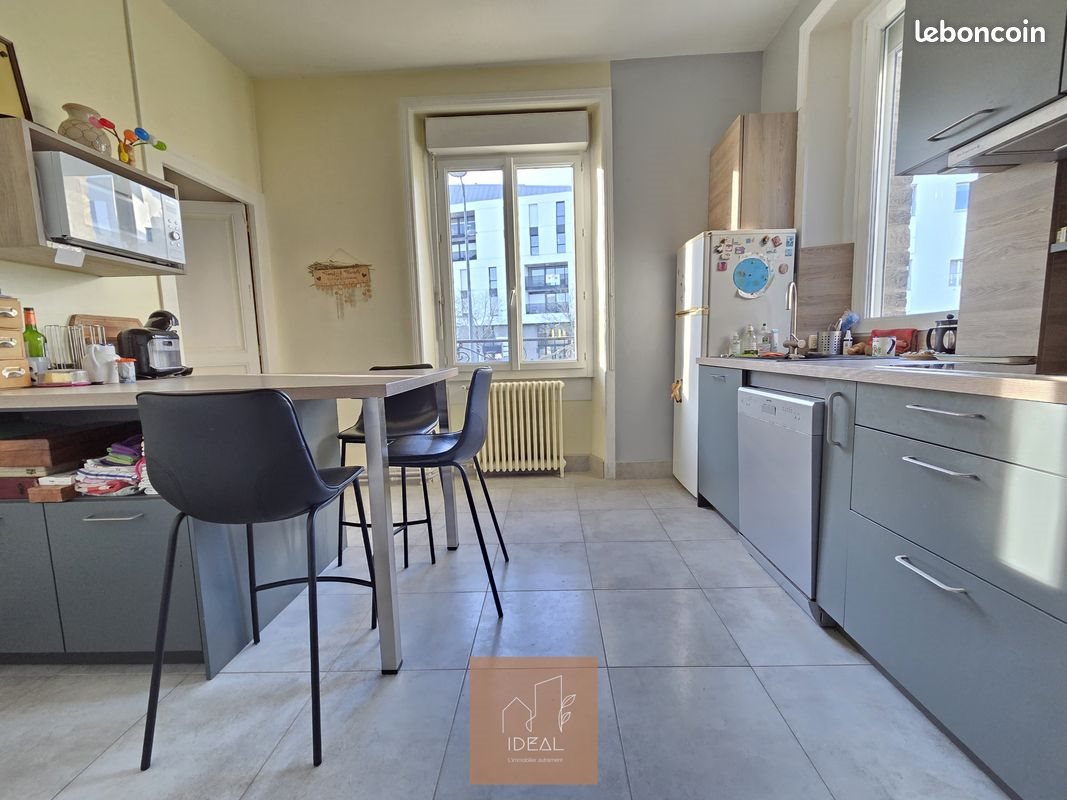 Maison à vendre, 150m², Rennes